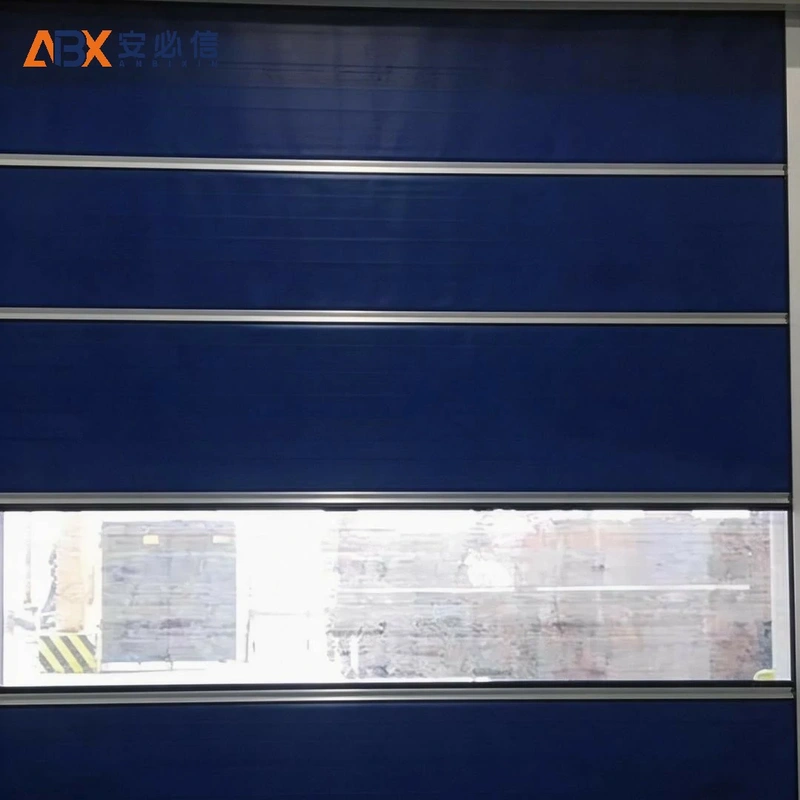 贵阳快速卷帘门