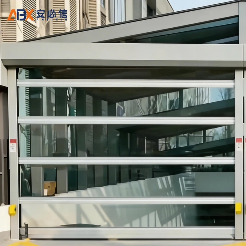 贵阳高速门