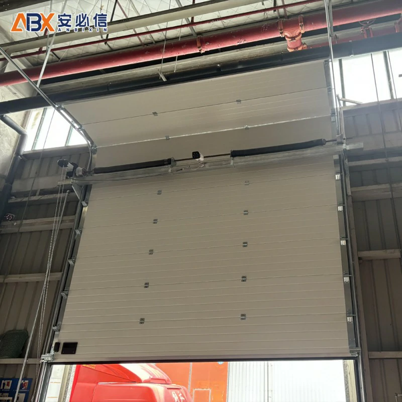 贵阳高扬程提升门